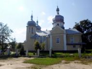 Культові споруди