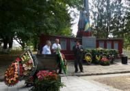 Ніхто не забутий, ніщо не забуто!