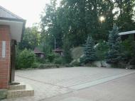 КОТЕДЖНЕ МІСТЕЧКО