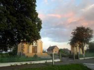 Церква Різдва Пресвятої Богородиці с.Завишень