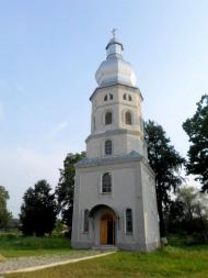 Церка Покрови УПЦКП