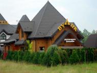 Ресторан-мотель Вулик