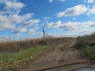 Історія  села