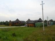 Ресторан-мотель Вулик