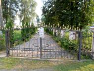 Церка Покрови УПЦКП