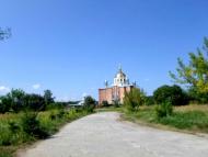 Культові споруди