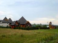 Ресторан-мотель Вулик