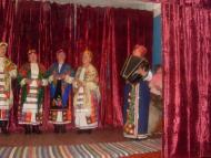 гурт 'Будеяночка'