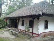 ЕКОКОМПЛЕКС 'УКРАЇНСЬКЕ СЕЛО'