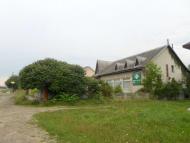 Торгівельні заклади