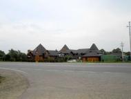 Ресторан-мотель Вулик