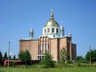 Культові споруди