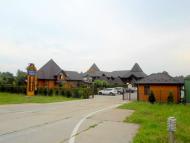 Ресторан-мотель Вулик