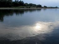 Річка Стрий