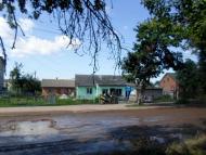 Торгівельні заклади