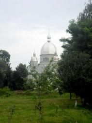 Церка Покрови УПЦКП