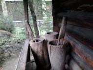 ЕКОКОМПЛЕКС 'УКРАЇНСЬКЕ СЕЛО'