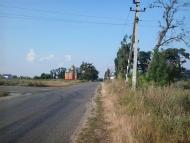 ПО ДОРОЗІ НА БИШІВ