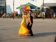 Верхівцеве 130 років