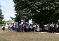 Ніхто не забутий, ніщо не забуто!