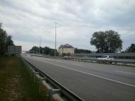 БІЛЯ ШЛЯХУ У ЄВРОПУ