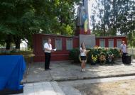 Ніхто не забутий, ніщо не забуто!