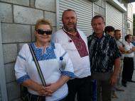 Верхівцеве 130 років