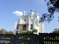 Культові споруди