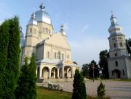 Церка Покрови УПЦКП