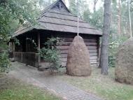 ЕКОКОМПЛЕКС 'УКРАЇНСЬКЕ СЕЛО'