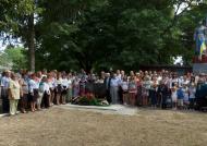 Ніхто не забутий, ніщо не забуто!