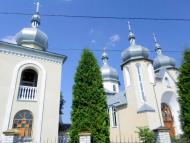 Культові споруди