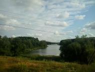 БІЛЯ ЧОРНОГО ОЗЕРА