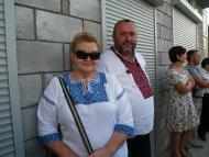 Верхівцеве 130 років