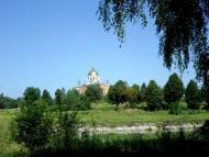 Культові споруди