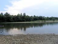 Річка Стрий