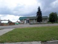 Міні-маркет