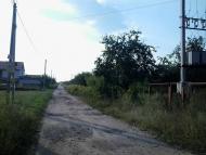 ПО ДОРОЗІ НА БИШІВ