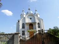 Культові споруди