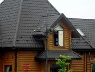 Ресторан-мотель Вулик