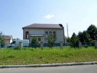 Культові споруди