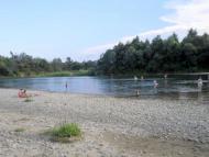 Річка Стрий