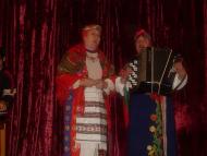 гурт 'Будеяночка'