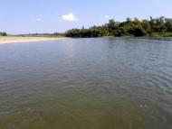 Річка Стрий