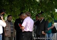 Ніхто не забутий, ніщо не забуто!