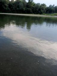 Річка Стрий