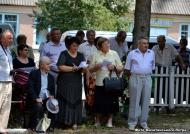 Ніхто не забутий, ніщо не забуто!