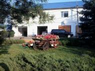 КОТЕДЖНЕ МІСТЕЧКО