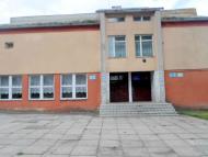 Народний дім. Бібліотека