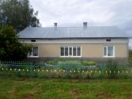 Школа І ступеня